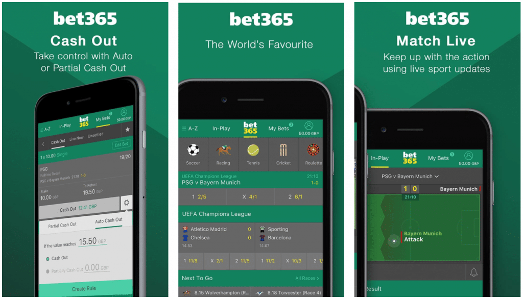 Bet365体育官网APP